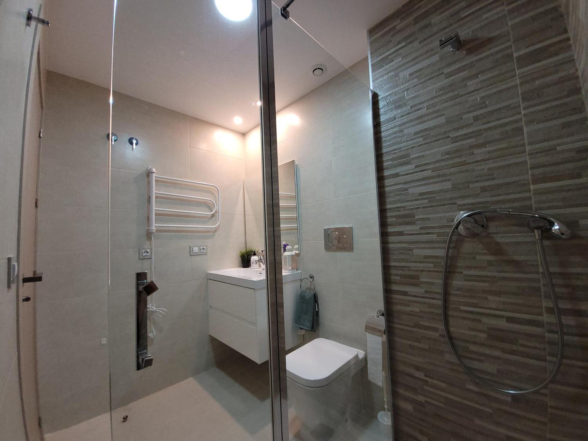 Chalet Adosado Acogedor Busot Alicante Exterior foto